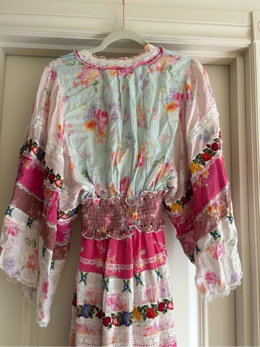 Fillyboo Sweet Pea Melody Maxi XS - Picture 11 of 11